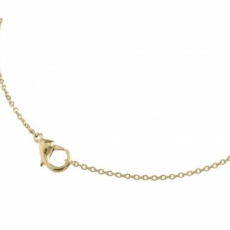Dámský náhrdelník Boccia titanium 08049-0250