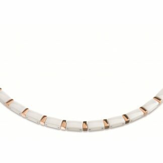 Dámský náhrdelník Boccia titanium 0845-06