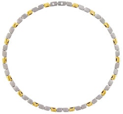 Dámský náhrdelník Boccia titanium 0866-02