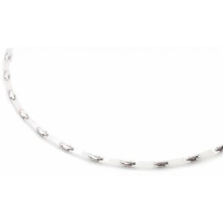 Dámský náhrdelník Boccia titanium 0869-01