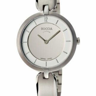 Dámské hodinky Boccia titanium 3164-01