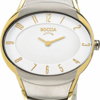 Dámské hodinky Boccia titanium 3165-11