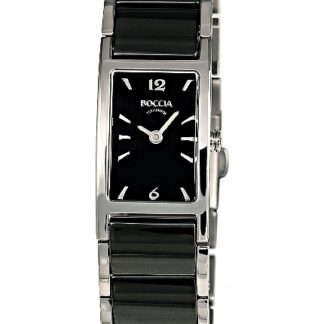 Dámské hodinky Boccia titanium 3201-02