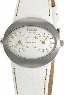 Dámské hodinky Boccia titanium 3211-01