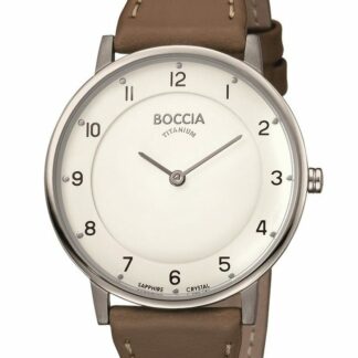 Dámské hodinky Boccia titanium 3259-01