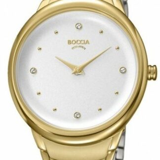 Dámské hodinky Boccia titanium 3276-14