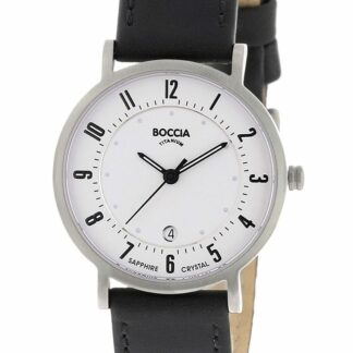 Dámské hodinky Boccia titanium 3296-01