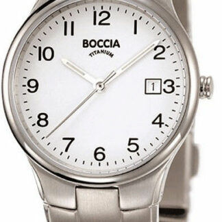 Dámské hodinky Boccia titanium 3297-01