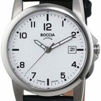 Dámské hodinky Boccia titanium 3298-01
