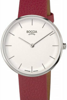 Dámské hodinky Boccia titanium 3327-01