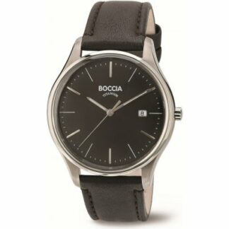 Pánské hodinky Boccia titanium 3587-02