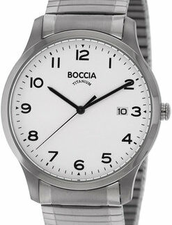 Pánské hodinky Boccia titanium 3616-01
