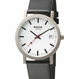 Pánské hodinky Boccia titanium 3622-01