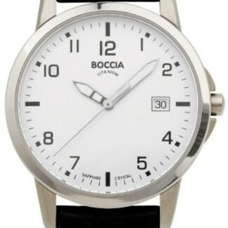 Pánské hodinky Boccia titanium 3625-02