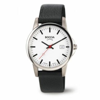 Pánské hodinky Boccia titanium 3625-05