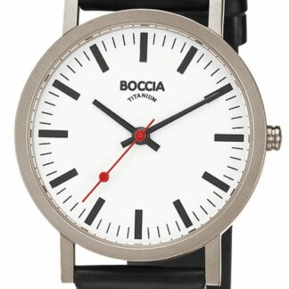 Pánské hodinky Boccia titanium 521-03