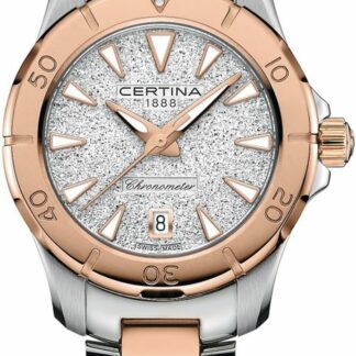 Dámské hodinky Certina C032.951.22.031.00