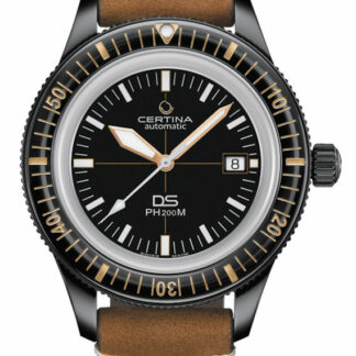Pánské hodinky Certina C036.407.36.050.00