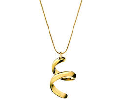 Dámský náhrdelník Calvin Klein EMBRACE KJ2KJP100100