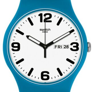 Pánské hodinky Swatch SUOS704