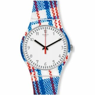 Pánské hodinky Swatch SUOZ258C