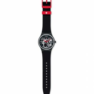 Pánské hodinky Swatch SUTB404