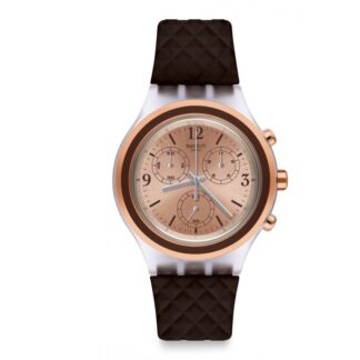 Dámské hodinky Swatch SVCK1005