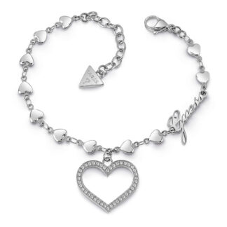 Dámský náramek Guess UBB28000-S