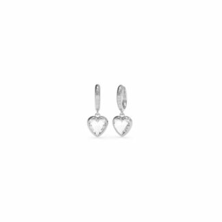 Dámské náušnice Guess UBE70028