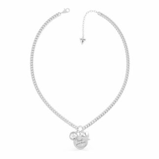Dámský náhrdelník Guess UBN70038