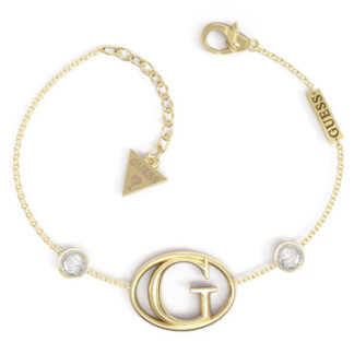 Dámský náramek Guess JUBB01047JWYGS-S