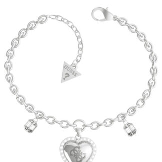 Dámský náramek Guess JUBB01076JWRHS-S