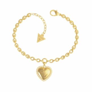 Dámský náramek Guess JUBB01077JWYGS-S