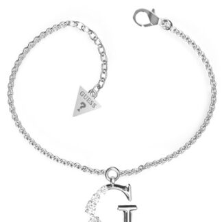 Dámský náramek Guess JUBB01116JWRHS-S
