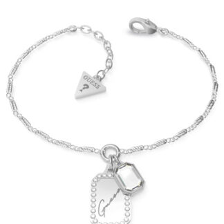Dámský náramek Guess JUBB01137JWRHS-S