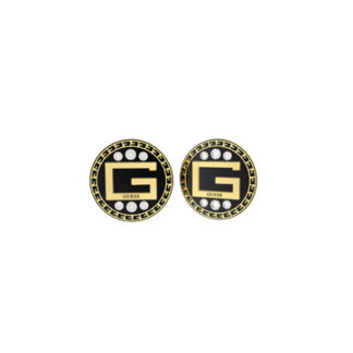 Dámské náušnice Guess JUBE01028JWYGBK