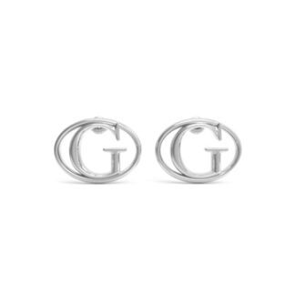Dámské náušnice Guess JUBE01041JWRH