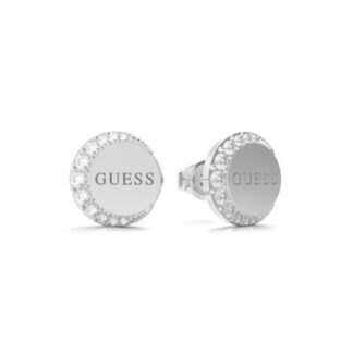 Dámské náušnice Guess JUBE01195JWRH