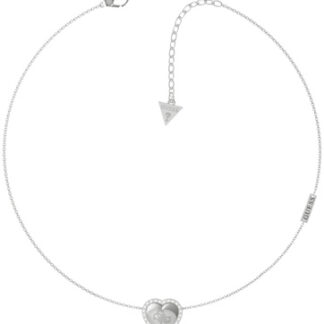 Dámský náhrdelník Guess JUBN01066JWRH
