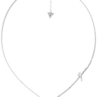 Dámský náhrdelník Guess JUBN01155JWRH