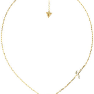 Dámský náhrdelník Guess JUBN01155JWYG