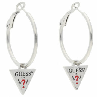 Dámské náušnice Guess UBE79054