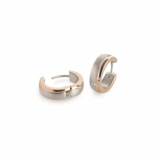 Dámské náušnice Boccia titanium 0539-16