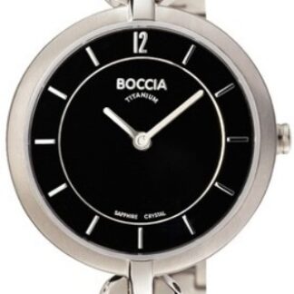 Dámské hodinky Boccia Titanium 3164-02