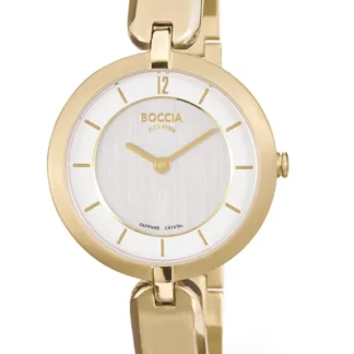 Dámské hodinky Boccia Titanium 3164-05