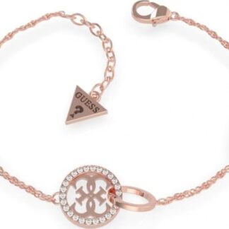 Dámský náramek Guess UBB79079-S