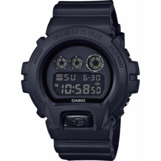 Pánské hodinky Casio G-Shock DW-6900BBA-1ER
