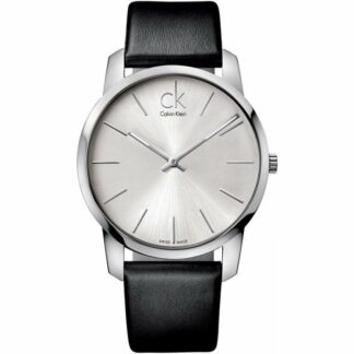 Hodinky Calvin Klein K2G211C6