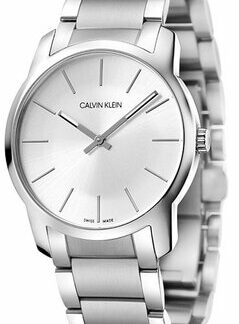 Hodinky Calvin Klein K2G22146
