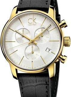 Hodinky Calvin Klein K2G275C6